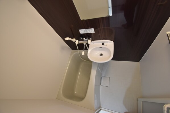 リベルテ中央林間の物件内観写真